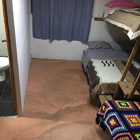 La Casa Del Nenufar Hotel Oaxaca Bagian luar foto