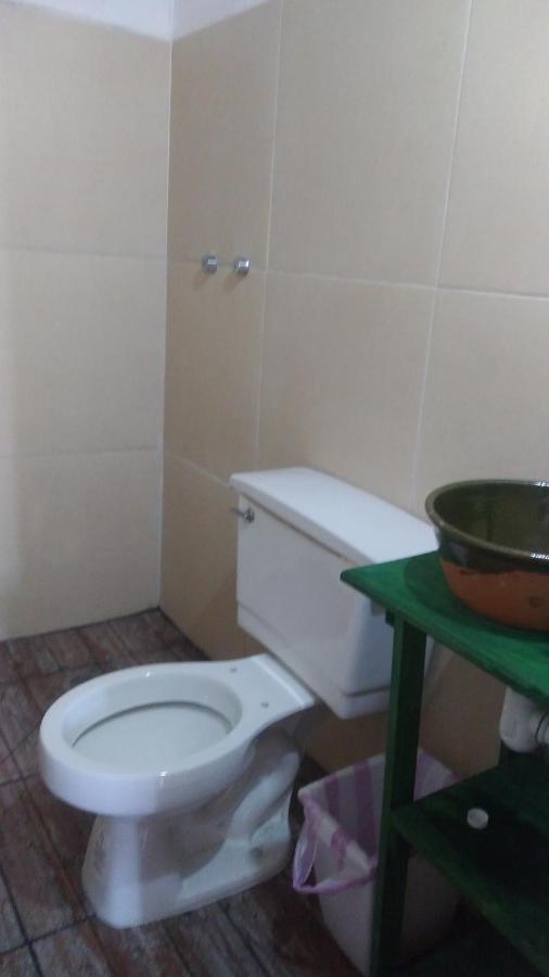 La Casa Del Nenufar Hotel Oaxaca Bagian luar foto