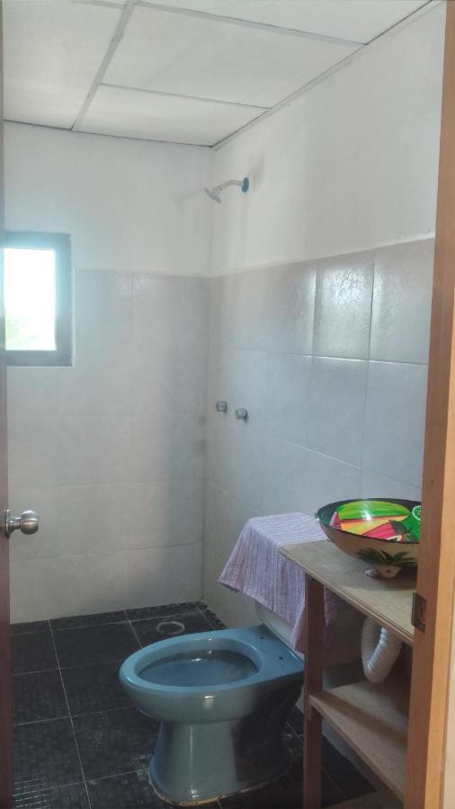 La Casa Del Nenufar Hotel Oaxaca Bagian luar foto
